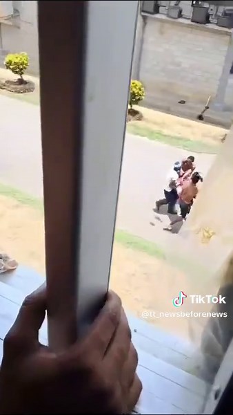 Gang War Incident at MSP: Multiple Stabbings Reported