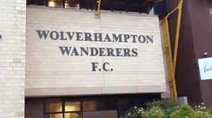 Steve Morgan has put the Wolverhampton Football Club up for sale after eight years in charge. He's stepped down with immediate effect, leaving Chief executive Jez Moxey in charge of the club's day-to-day business affairs. Daz Hale is at the Molineux this morning.... | BBC Wolverhampton & Black Country | Facebook