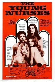 The Young Nurses (1973) - AZ Movies