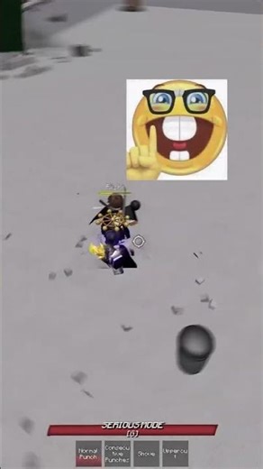 Destroying Teamers and Hackers In Roblox TSB || The Strongest Battlegrounds #tsb #roblox #shorts