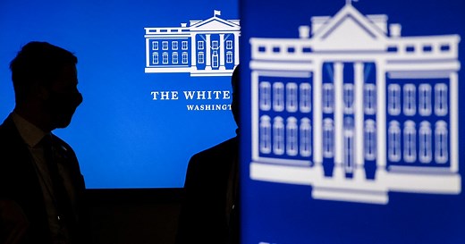 Secret Service was told at least once before Jan. 6, 2021, to preserve texts