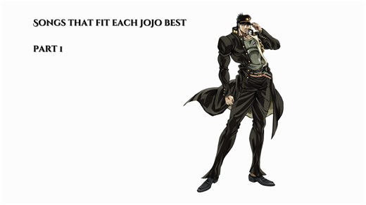 Exploring JoJo's Bizarre Adventure and Star Platinum