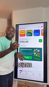 538K views · 12K reactions | How to build wealth by investing! #MoneyMindset #investing #personalfinance #nigeriansindiaspora | Toyyib Adewale Adelodun | Facebook