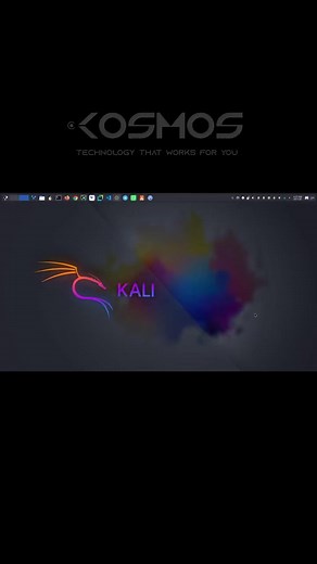 19 reactions | How to Install Kali Linux VM and fix the VirtualBox crashes in 2025 | Kosmos CareerFair Bootcamp. #KosmosBootcamp #EthicalHackingTraining #CybersecurityCareer #TechCareer #DefensiveSecurity #EthicalHackingTraining #RedTeamOps | Kosmos | Facebook