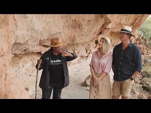 Turraburra - Barcaldine, Outback Queensland