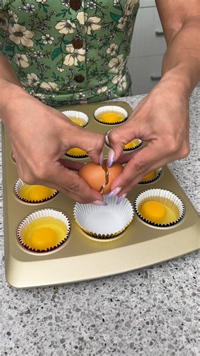 This breakfast hack is a game changer! 😮 | The Shaba Kitchen