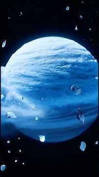 Why Uranus Is the Coldest Planet in the Solar System 🤯
