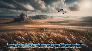 Discover Timor Leste: Top Ten Places to Visit