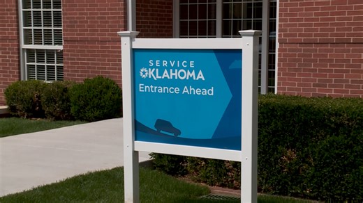 Service Oklahoma to launch faster, unified system for driver license and vehicle services