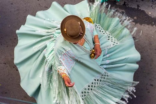 10 Traditional South American Dances You Must See