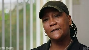 3.3K views · 93 reactions | Former boxer Ann Wolfe turned her life around, first as a world champion and then as a world-class trainer. 13 years after our first report, Andrea Kremer caught up with Wolfe as she was inducted into the International Boxing Hall of Fame. #RealSports is now streaming on HBO Max | Real Sports with Bryant Gumbel | Facebook