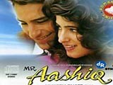 Mr. Aashiq : Lyrics and video of Songs from the Movie Mr. Aashiq (1996)