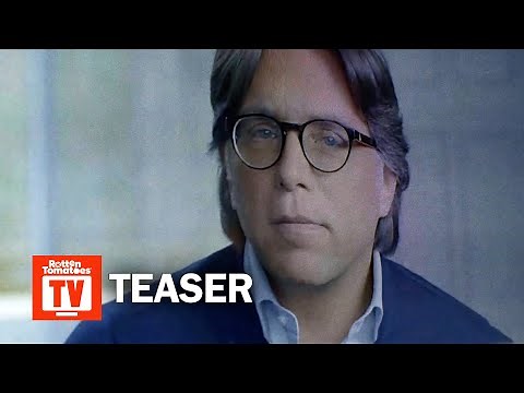 The Vow Documentary Series Teaser | Rotten Tomatoes TV