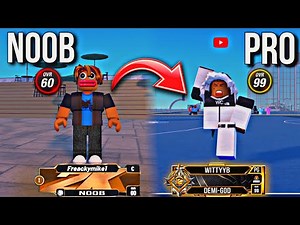 *TUTORIAL* HOW TO BE GOOD IN SIMPLE BASKETBALL ( FOR BEGINNERS ) | 🏀 SIMPLE BASKETBALL