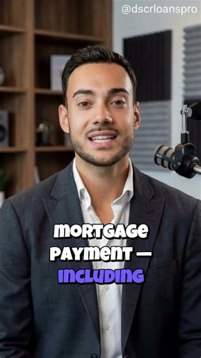 How DSCR Is Calculated -Simple Explanation?