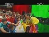 [2014六一晚会]英国CBeebies嘉年华 表演单位：英国BBC Cbeebies表演团