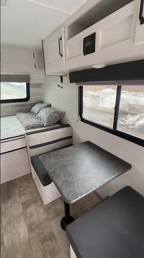 2023 Puma Ultra Lite 12FBX Walkthrough | Lightweight, Easy-to-Tow Travel Trailer!