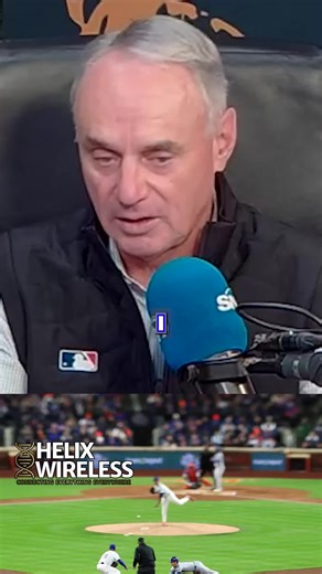 Rob Manfred's Vision for MLB Expansion and Realignment