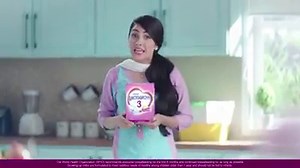If you're happy and you know it, clap your hands with NESTLÉ LACTOGROW’s commercial | Nestlé Lactogrow