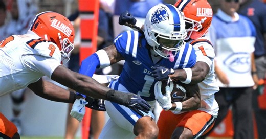 Ohio State's top-20 players heading into 2026: No. 19 Terry Moore