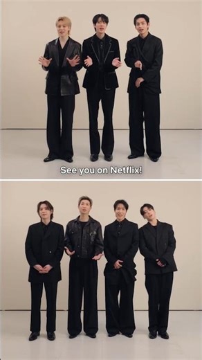 There's only one hour left until BTS goes live🥹🌟😭🎉🙏🏻#21march #btsliveonnetflix#btsthecomebacklive