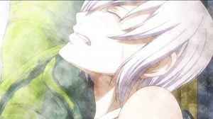 A heartbreaking decision... | Funimation