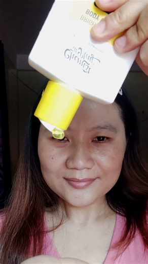 BRIGHTENING BODY WASH #shorts #shortvideo #video #viral #youtubeshorts #ytshorts #youtube #yt