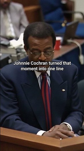 The Glove That Defined O.J.'s Trial