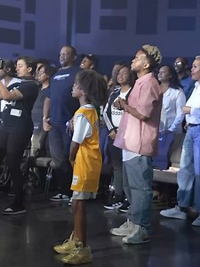 Travis Greene on Reels