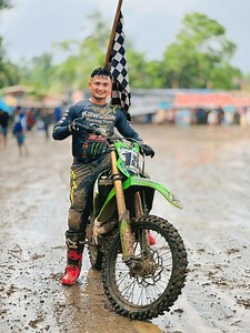 Mini Vlog Compostela Motocross Race 2024 Hard Crash, Great Battles, Comebacks 💪. A great way to end the race 🔥🏆 Kawasaki Motors Philippines Alpinestars Philippines Motul Philippine Distributor - Infiniteserv Int'l ACGR HEAVY Equipment Rental Missionfoods Davao | Terrence Napat TN18