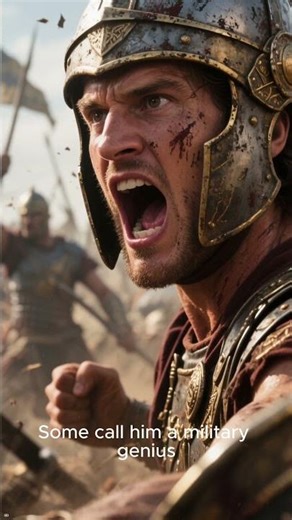 Alexander the Great Conqueror or Legend