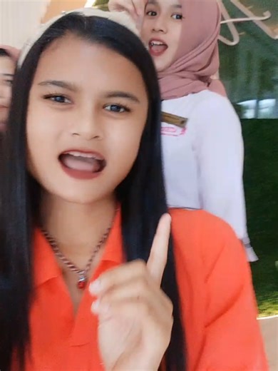 Putri Ipadang: Say You Won't Let Go