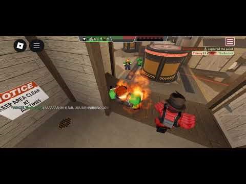 Grenades & Explosions. (Roblox Typical Colors 2)