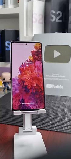 𝗗𝗘𝗦𝗕𝗟𝗢𝗤𝗨𝗘𝗔𝗥 Samsung Galaxy Android 11 | Quitar Contraseña, Pin, Patrón Cualquier Modelo