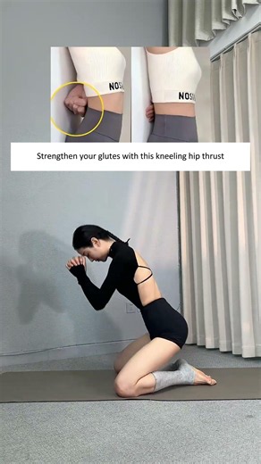 6 Daily Hip Exercises That Help Improve Mobility, Glute Strength and Lower Body Function