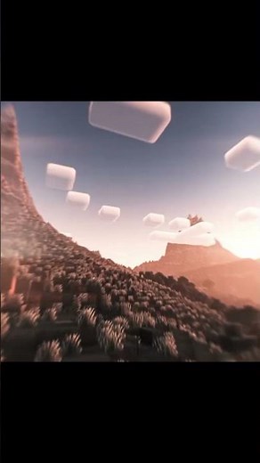 The Beauty of Minecraft | A Cinematic Journey