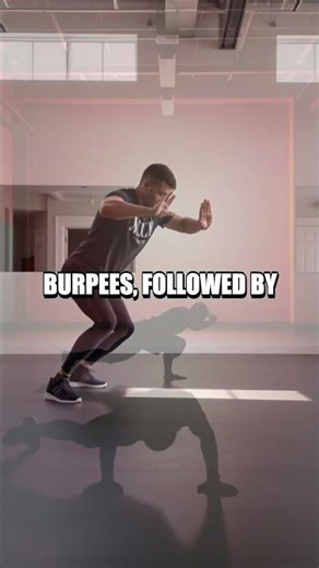 Rapid 5 Minute Fit Burst: Jumpstart Your Game At Home