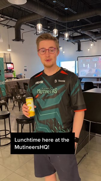 Miami Heretics on TikTok