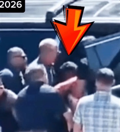 June 27, 2026Charlie Kirk holds his head up!