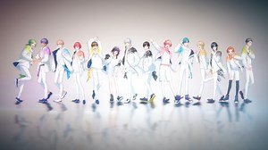 B-Project: Ryuusei Fantasia annunciato per Nintendo Switch