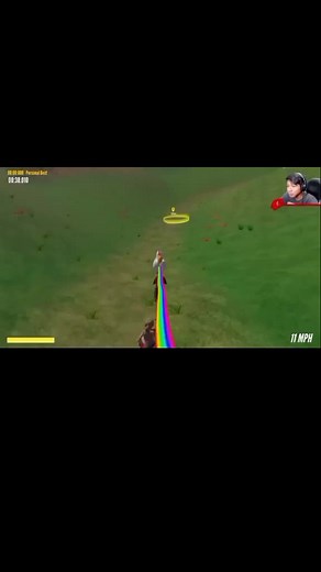 3 fps😂 #koalapo #gutsandglory #fyp