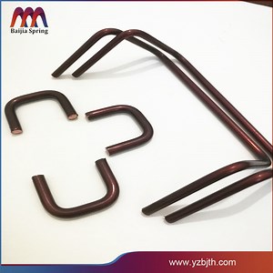 [Hot Item] Enameled Wire Spring Induction Coil Spring