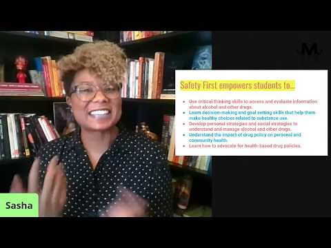 What is Harm Reduction?