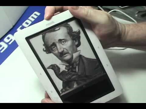 How to Replace Your Barnes & Noble Nook Battery