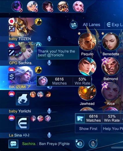 Part 186 | GAME PLAY MARTIS 7 minute 🔥 chill chill with team 🙂‍↔️ #izumi #martis #martistiktok #martisglobal #gameplay