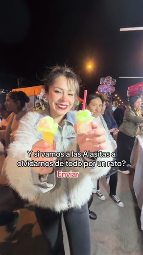 Alasitas Potosí 2026: guía para olvidarte y disfrutar la tradición