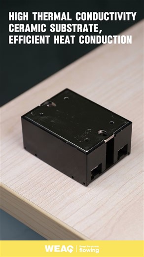 Solid State Relay Demo | High Performance & Reliability.