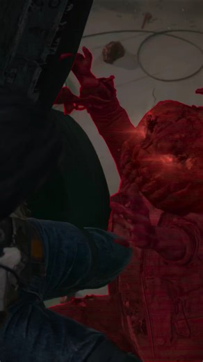 Haunted Havoc Exfil Cutscene - Black Ops 6 Cutscene #cod #halloween #codzombies