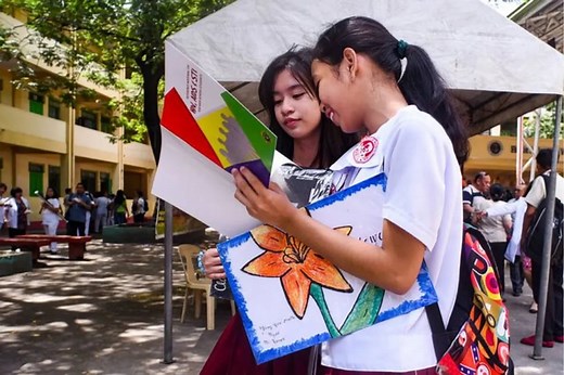 Comprehensive Sexuality Education 'crucial' for young people: UP institute | ABS-CBN News