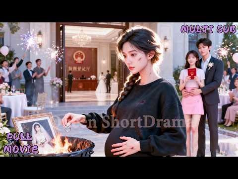 He Despised Her Poverty & Married His Mistress! She Divorced & Returned As A Wealthy Heiress!